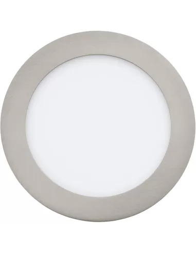 Eglo 31671 Fueva 1 Deckeneinbauleuchte d17cm 10